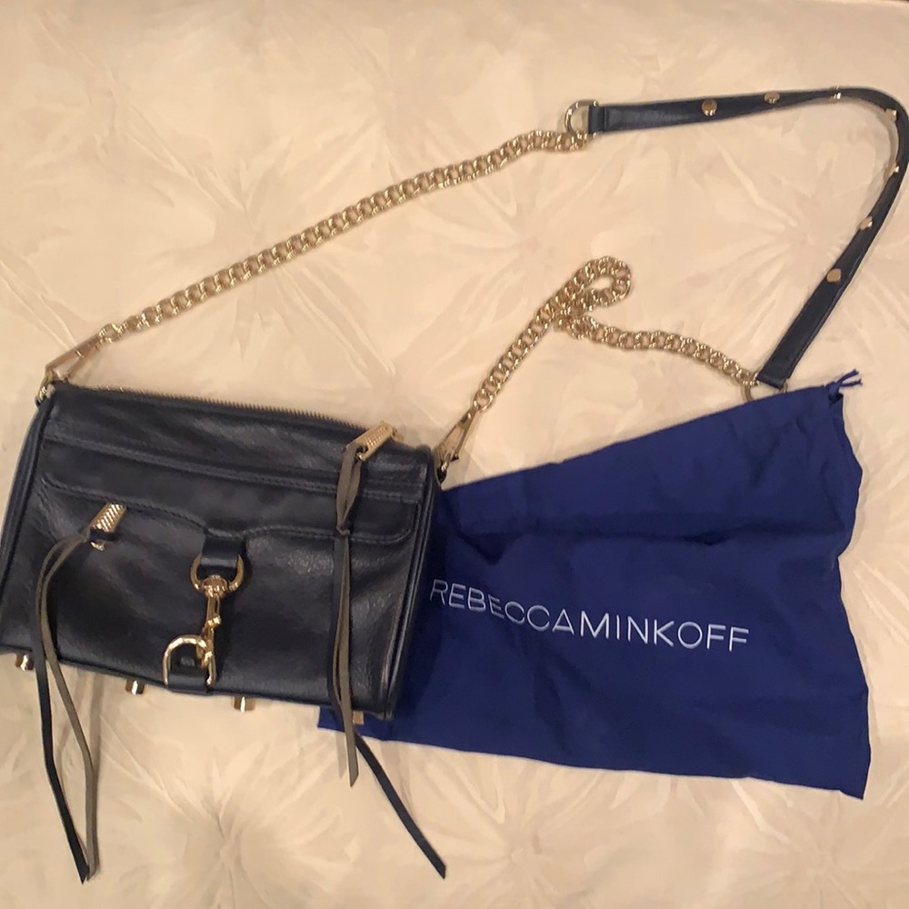 Rebecca Minkoff bag